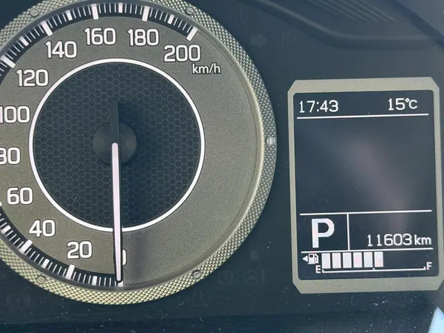 Suzuki Ignis 1.2 Smart Hybrid Select 2023 Benzine 2