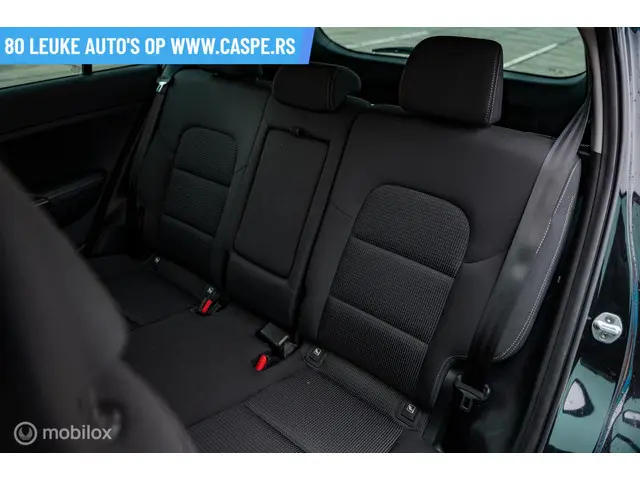 Kia Sportage 1.6 GDI DynamicLine 2018 Benzine 15