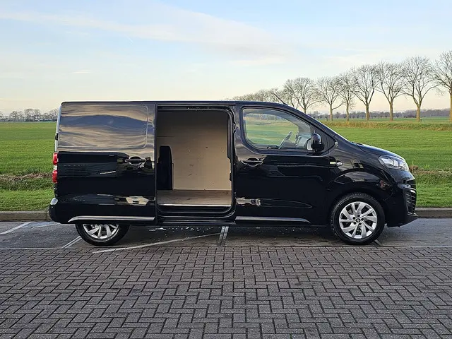 Fiat Scudo 1.5 2023 Diesel 13