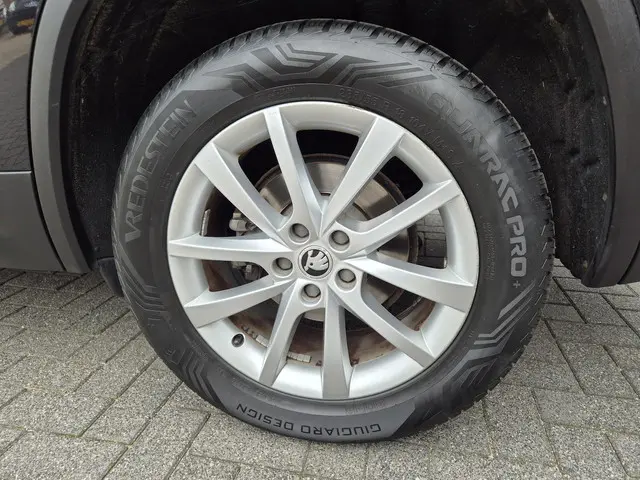 Škoda Kodiaq 1.4 TSI ACT Style Business 2018 Benzine 7