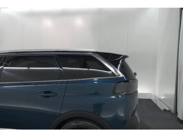 Peugeot 5008 PureTech 130 GT 2024 Benzine 20