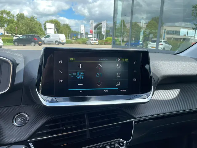 Peugeot e-208 EV Active 50 kWh 2020 Elektrisch 8