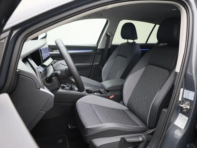 Volkswagen Golf 1.5TSI/116PK Goal 2024 Benzine 17