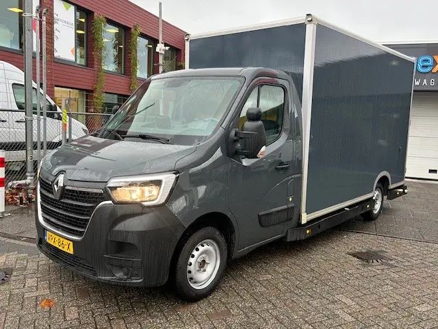 Renault Master T35 2.3 dCi 150 L3 Energy 2022 Diesel 2