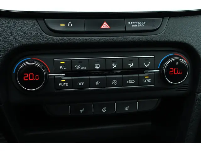 Kia ProCeed 1.4 T-GDI GT-Line 2020 Benzine 21