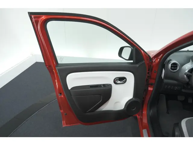 Renault Twingo 1.0 SCe Limited 2019 Benzine 49