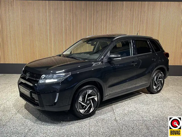 Suzuki Vitara 1.5 Hybrid Select 2025 Hybride Benzine