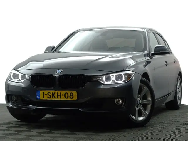 BMW 3 Serie 328i 245pk High Executive Aut- 2012 Benzine 25