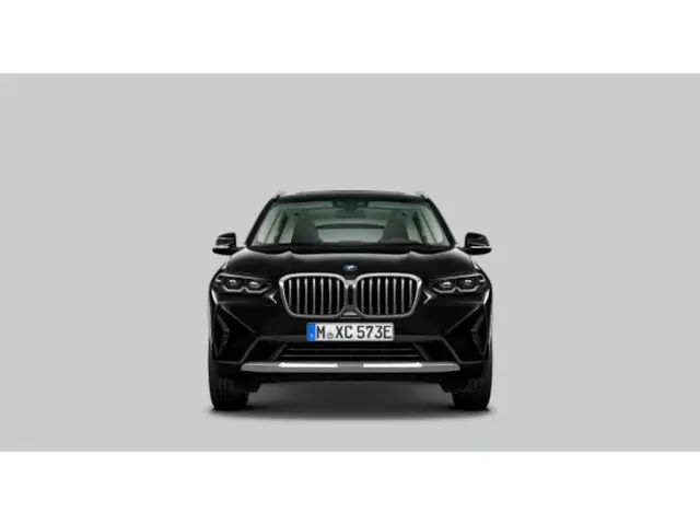 BMW X3 xDrive30e 2022 Hybride Benzine 17
