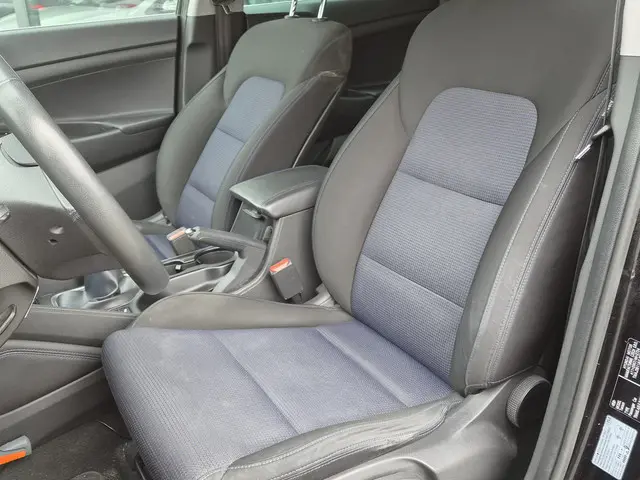 Hyundai Tucson 1.6 GDi Comfort 2016 Benzine 5