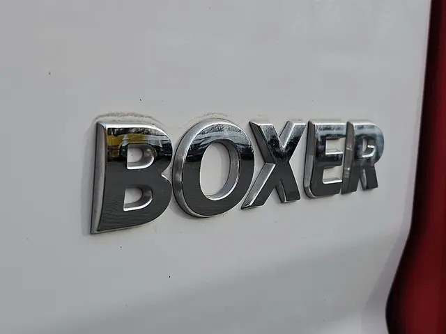 Peugeot Boxer 2.2 2022 Diesel 17