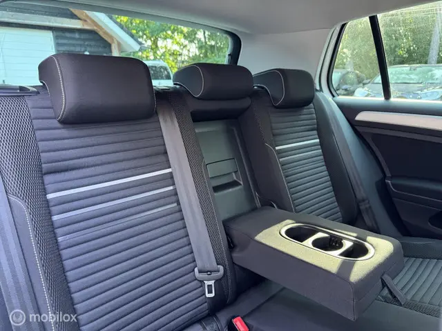 Volkswagen Golf 1.4 TSI CUP Edition 2014 Benzine 11