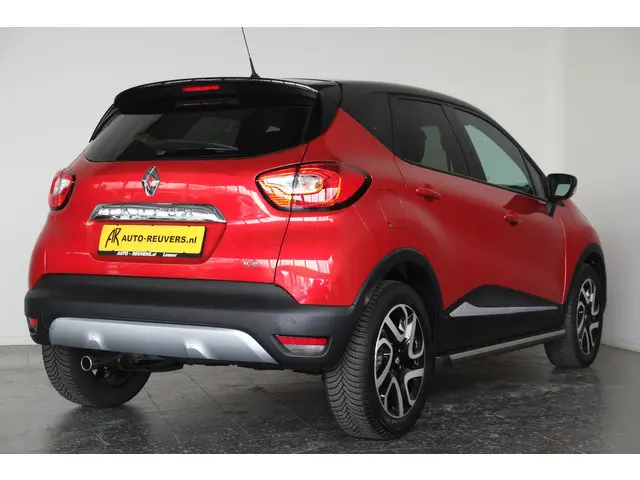 Renault Captur 2