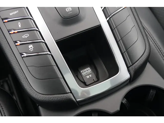 Porsche Macan 2.0 2018 Benzine 47