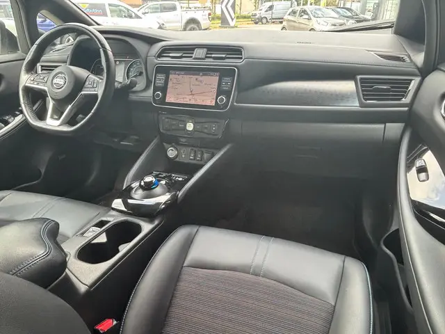Nissan Leaf Tekna 40 kWh 2020 Elektrisch 7