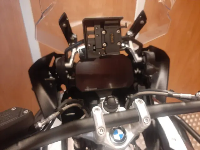 BMW R 1250 GS R 1250 GS 2023 Benzine 9