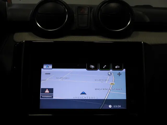 Suzuki Swift 1.2 Select 2019 Benzine 7