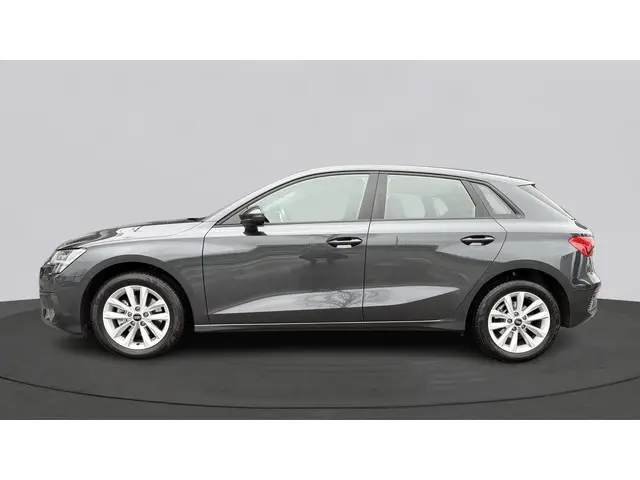 Audi A3 Sportback 30 TFSI 110Pk Pro Line 2023 Benzine 10