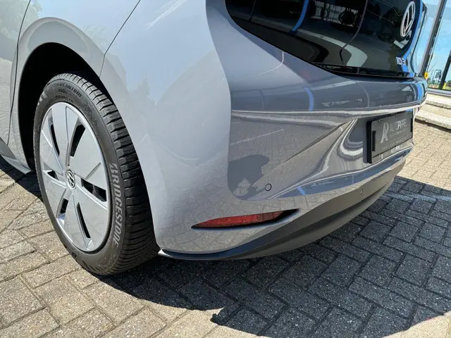 Volkswagen ID.3 City 45 kWh 2021 Elektrisch 6