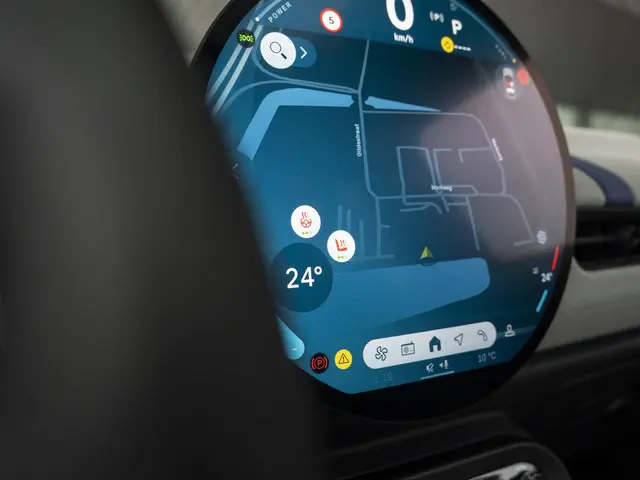 MINI 5-Deurs Cooper C 2026 Benzine 33