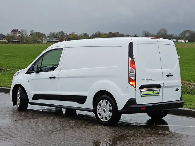 Ford Transit Connect 1.5 2022 Diesel 6