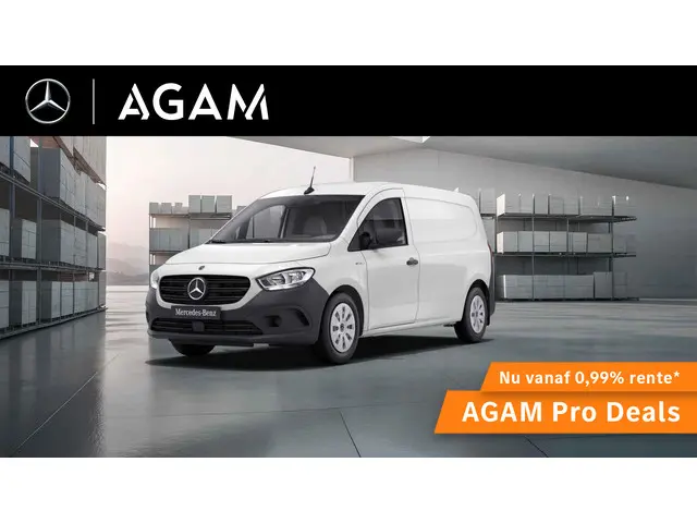 Mercedes-Benz eCitan