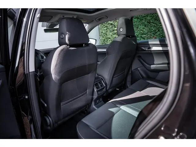 Škoda Karoq 1.5 TSI ACT Sportline 2020 Benzine 49