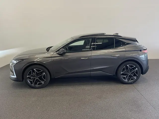 DS DS 4 1.2 PureTech Automaat Rivoli Cross 2023 Benzine 16