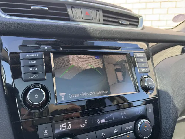 Nissan QASHQAI 1.3 DIG-T Design Edition 2021 Benzine 11