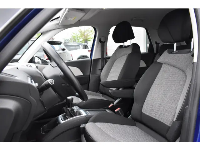 Citroën C4 Picasso PureTech 130 Shine 2017 Benzine 2