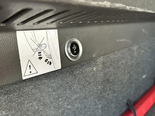 Ford Mondeo 1.5 Titanium 2016 Benzine 12