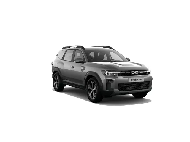 Dacia Bigster Journey 2025 Hybride Benzine