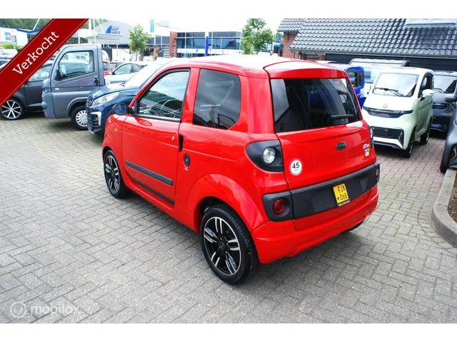 Microcar M.go 3