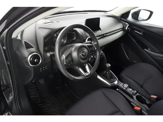 Mazda 2 1.5 90pk Signature 2020 Benzine 14