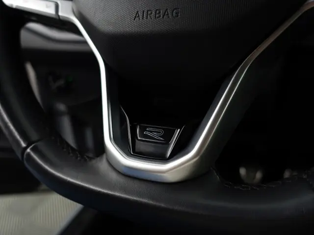 Volkswagen Taigo 1.0 TSI R-Line- 2023 Benzine 19