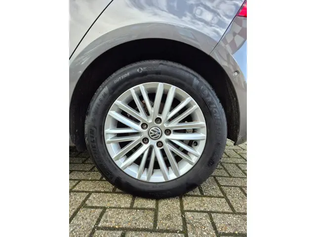 Volkswagen Golf 1.2 TSI Comfortline 2014 Benzine 21