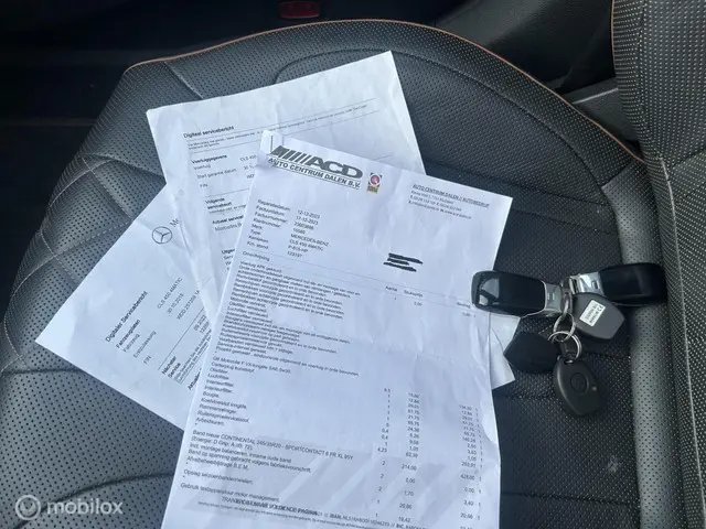 Mercedes-Benz CLS 450 4MATIC 2018 Benzine 21