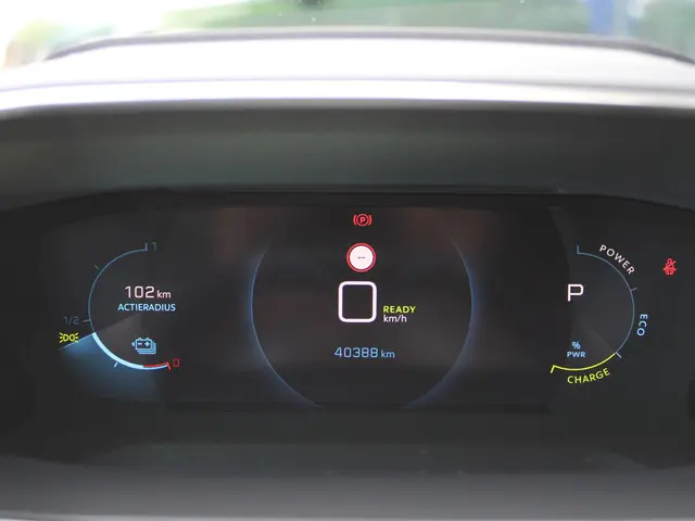 Peugeot e-208 EV GT Pack 50 kWh 2022 Elektrisch 15