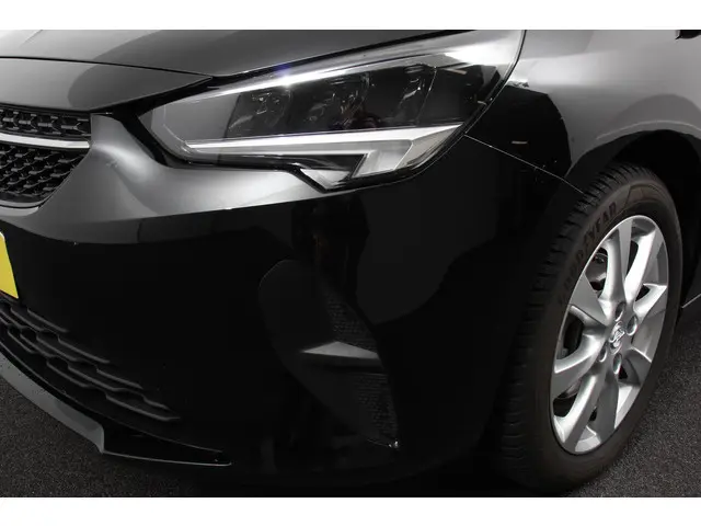 Opel Corsa 1.2 101pk Automaat Edition 2023 Benzine 25