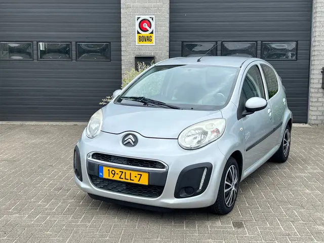 Citroën C1