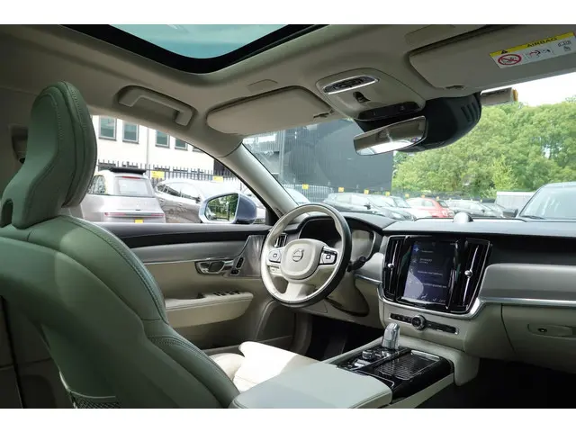 Volvo V90 2.0 T8 AWD Inscription 2018 Hybride Benzine 28