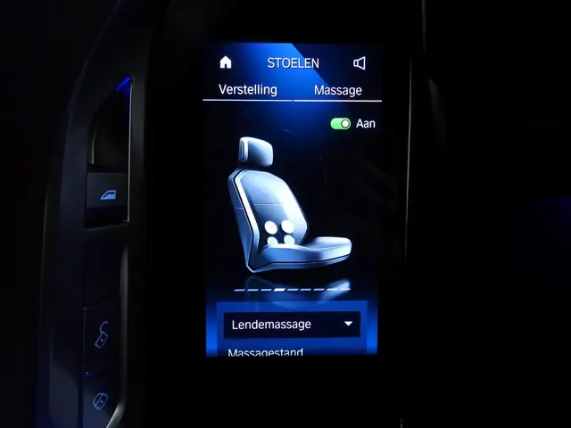 BMW i7 xDrive60 2023 Elektrisch 42