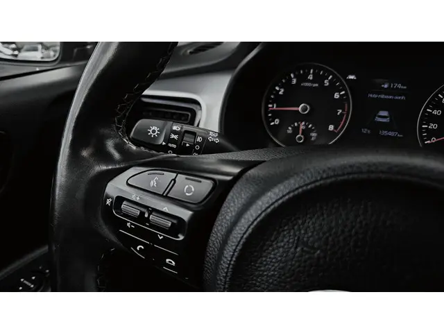 Kia Stonic 1.0 T-GDi PlatinumEdition 2019 Benzine 16