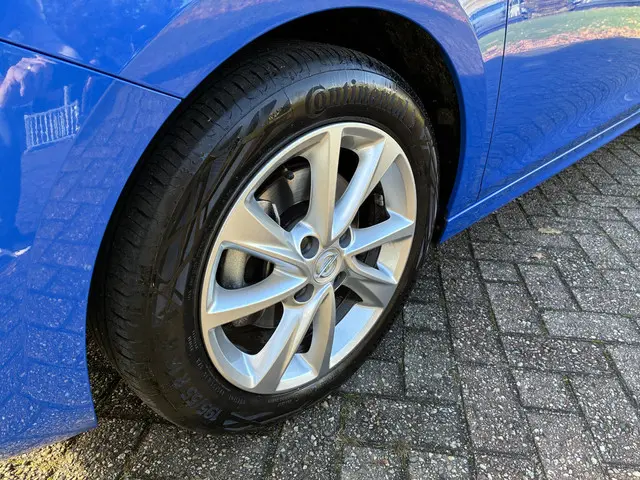 Opel Corsa 1.2 Turbo 100Pk Elegance 2023 Benzine 15