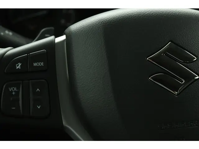 Suzuki Vitara 1.5 Hybrid Select 2025 Hybride Benzine 19