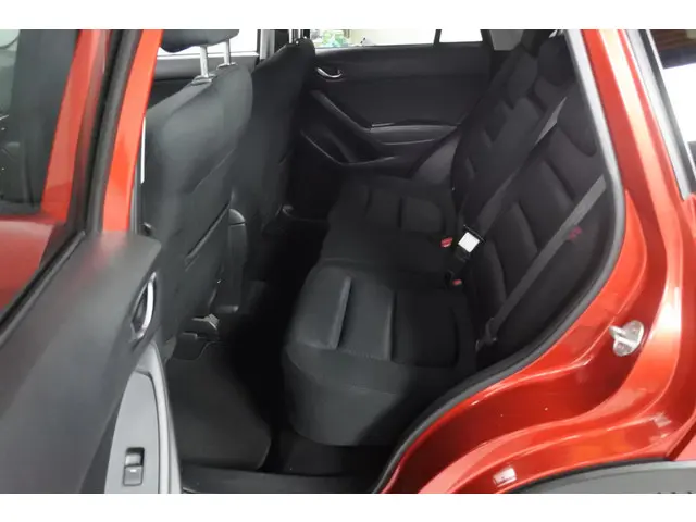 Mazda CX-5 2.0 165PK TS+ 2WD 2014 Benzine 24