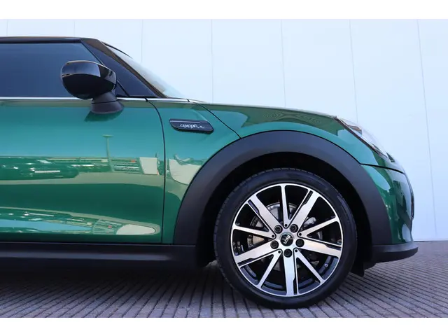 MINI Cooper Mini 1.5 Classic 2022 Benzine 5