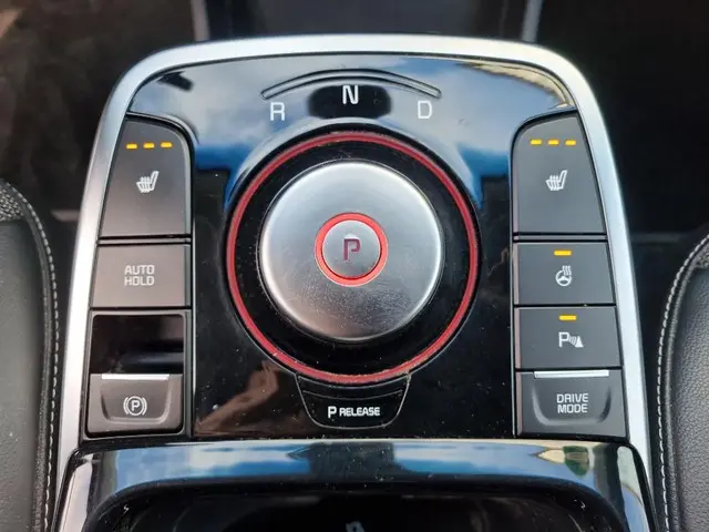 Kia e-Niro DynamicLine 64 kWh 2020 Elektrisch 15