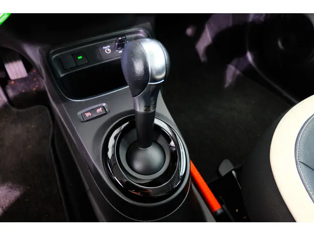 Renault Twingo Z.E. R80 Intens 2021 Elektrisch 12