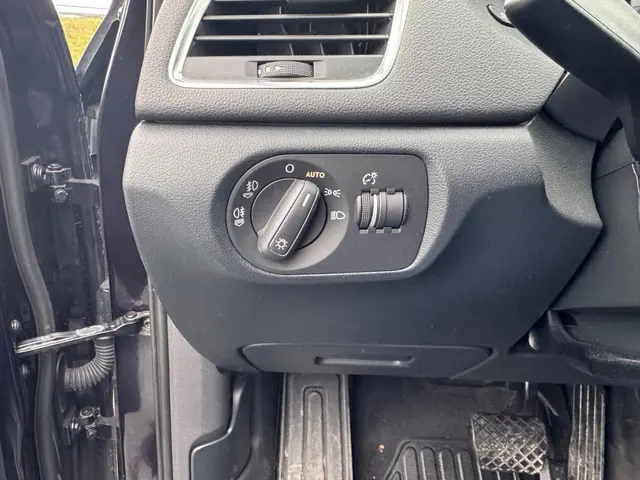 Audi Q3 1.4 TFSI / AIRCO / S-LINE / AUTOMAAT 2014 Benzine 18